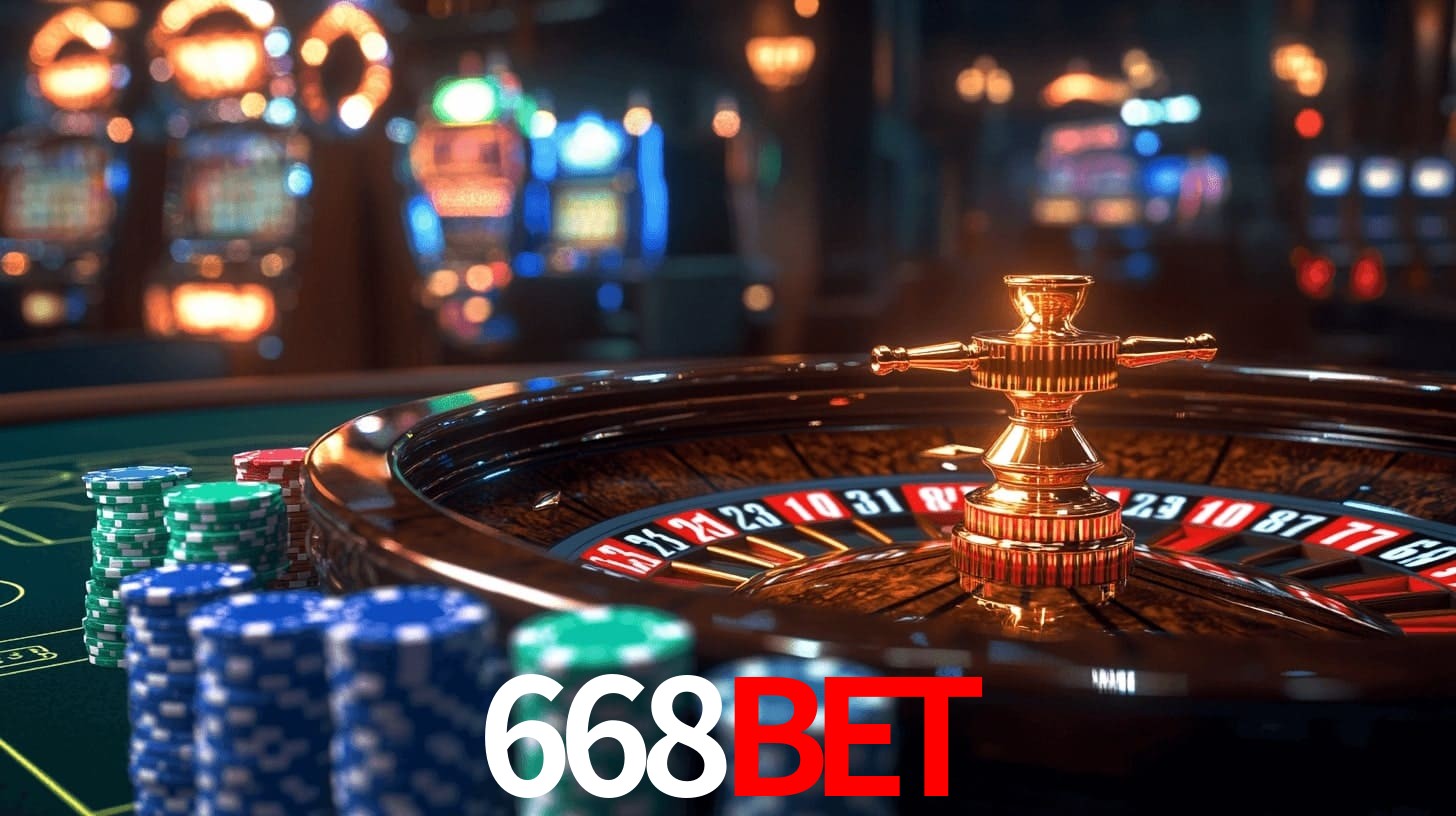 668bet - Cassino Autorizado pelo Governo - 668bet app