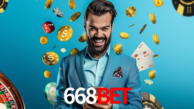 Statistics 668bet
