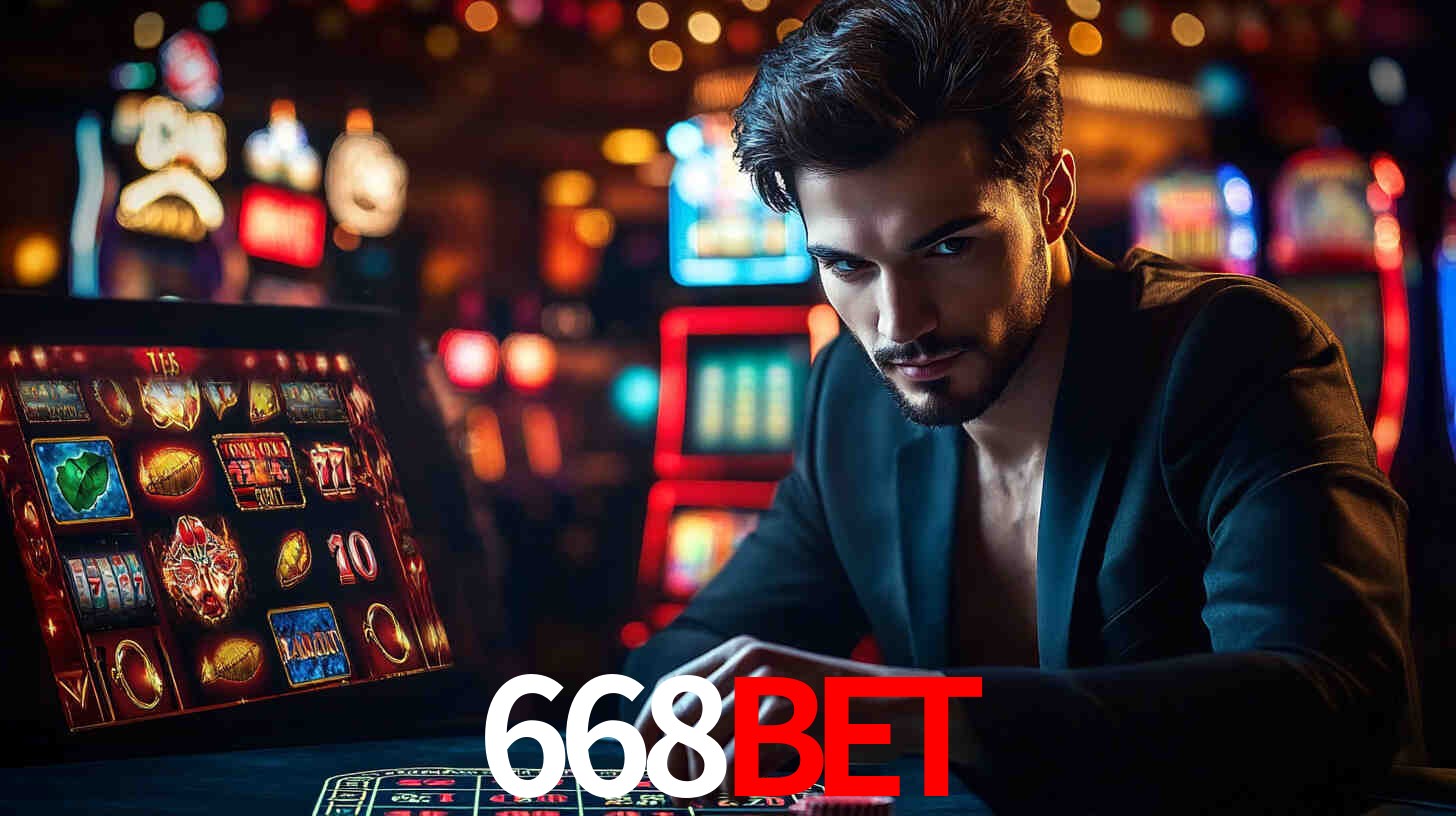 668bet,668bet app