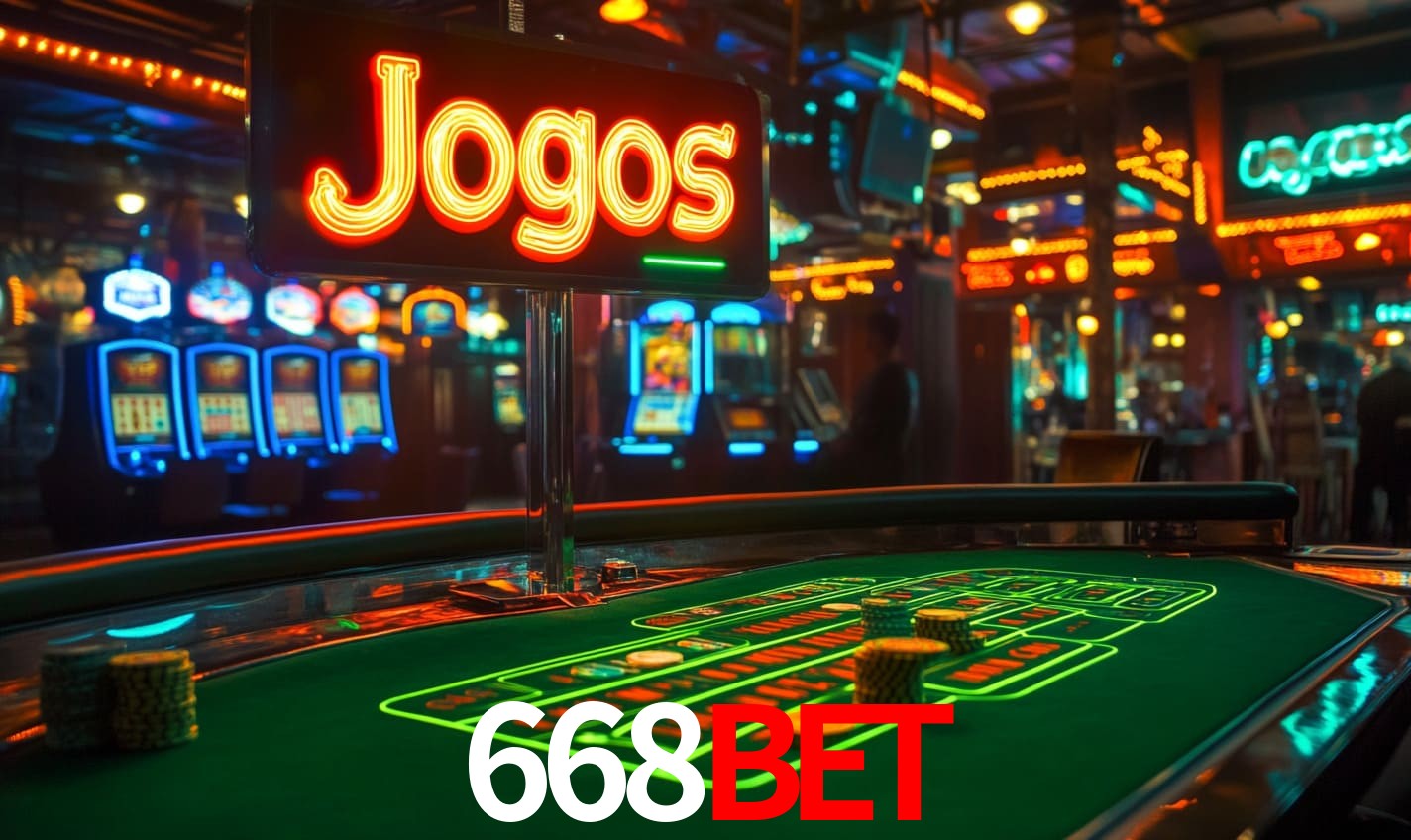 Torneios 668bet