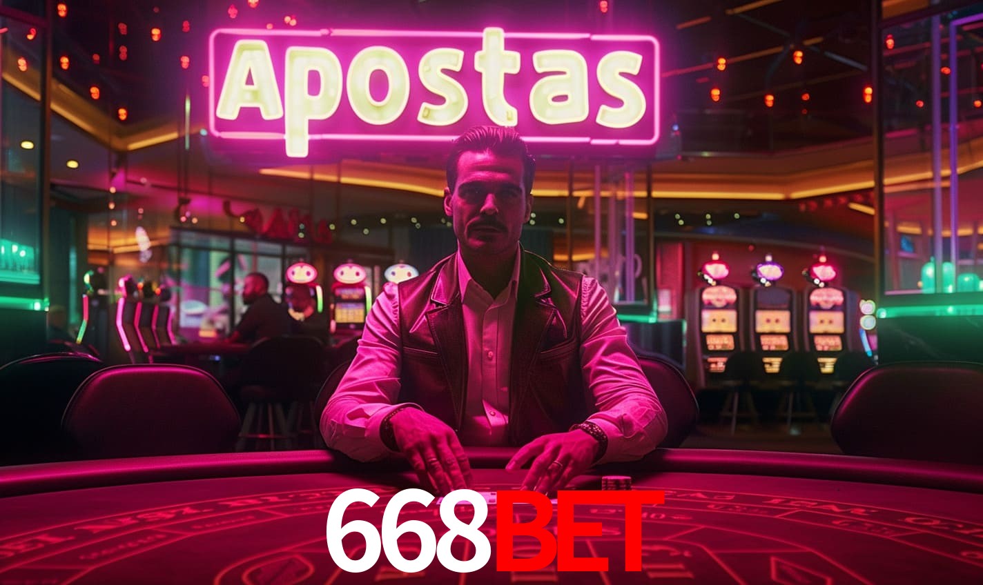 Apostas Esportivas na 668bet: Um Guia Completo