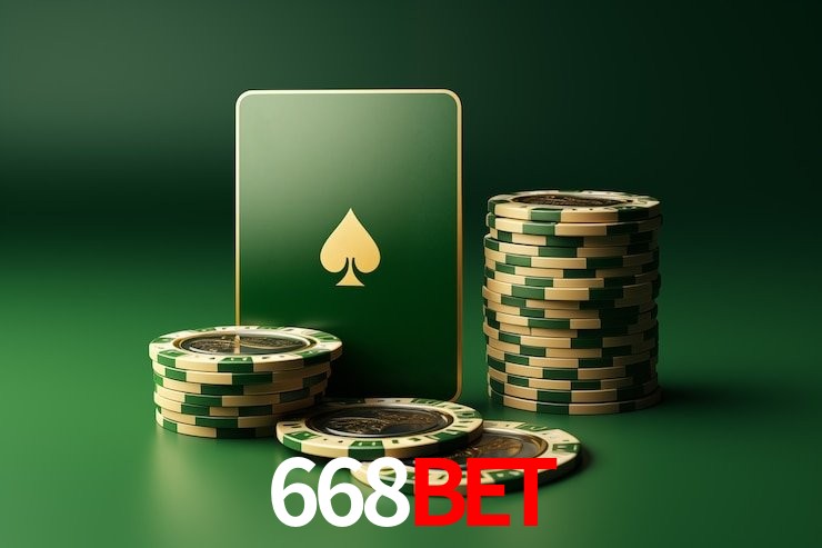 Spaceman Game 668bet
