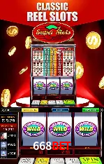 Weekend Specials 668bet