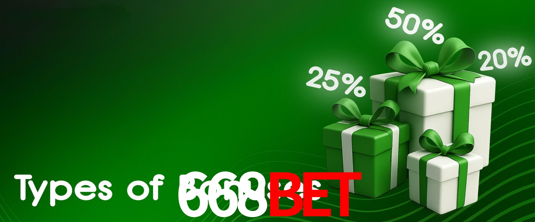 Promoções Sazonais 668bet