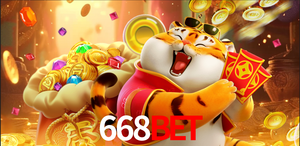 668bet casino