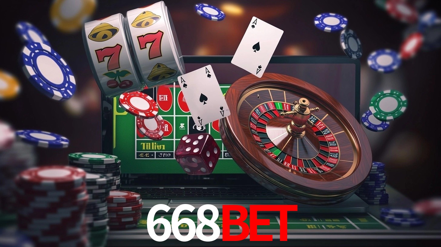 Ofertas Imperdíveis na 668bet: Promoções e Bônus Que Valem a Pena