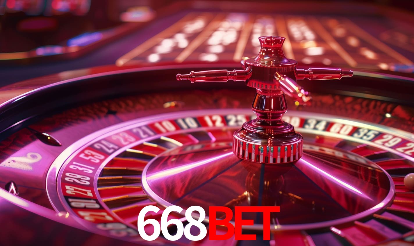 Descubra o Programa VIP da 668bet: Vantagens Exclusivas para Jogadores