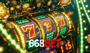 Account Benefits 668bet
