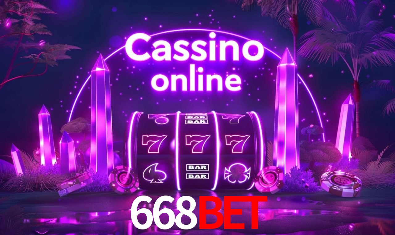 Casino VIP 668bet
