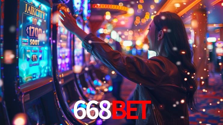 668bet app