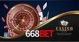 cassino 668bet