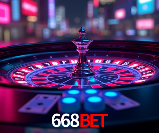 Inovações de Jogos na 668bet: O Futuro das Experiências Interativas