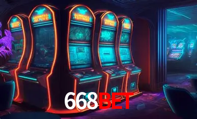 Desvendando o Mundo dos Jogos Virtuais na 668bet
