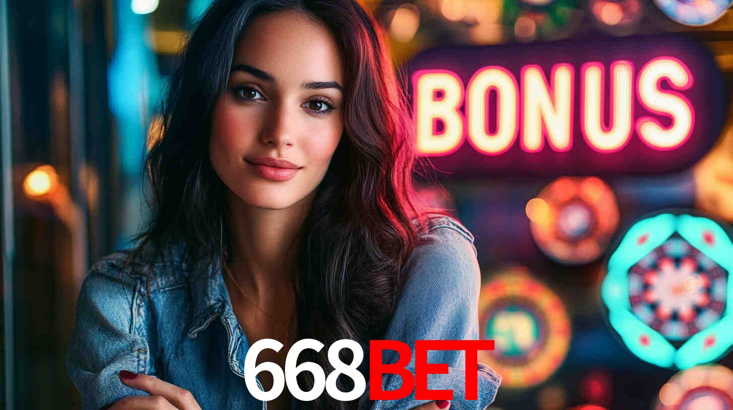 668bet: A Experiência de Casino com Jogos de Mesa ao Vivo