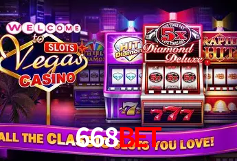 Flash Promotion 668bet