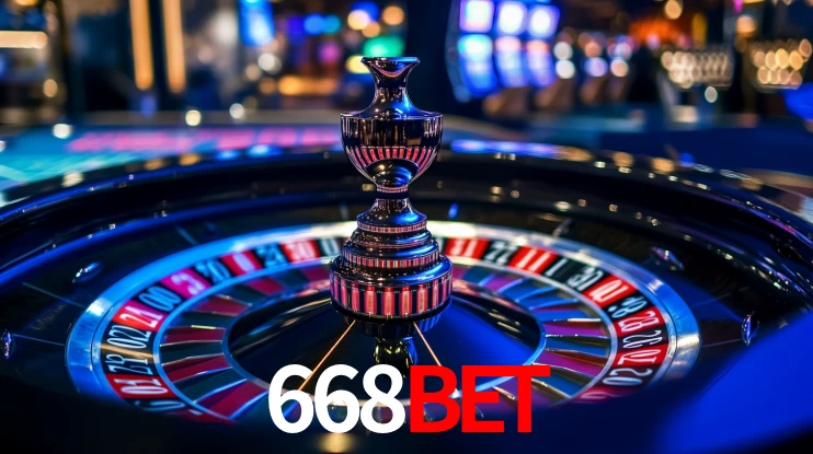 668bet