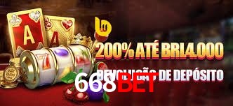 Login Seguro 668bet