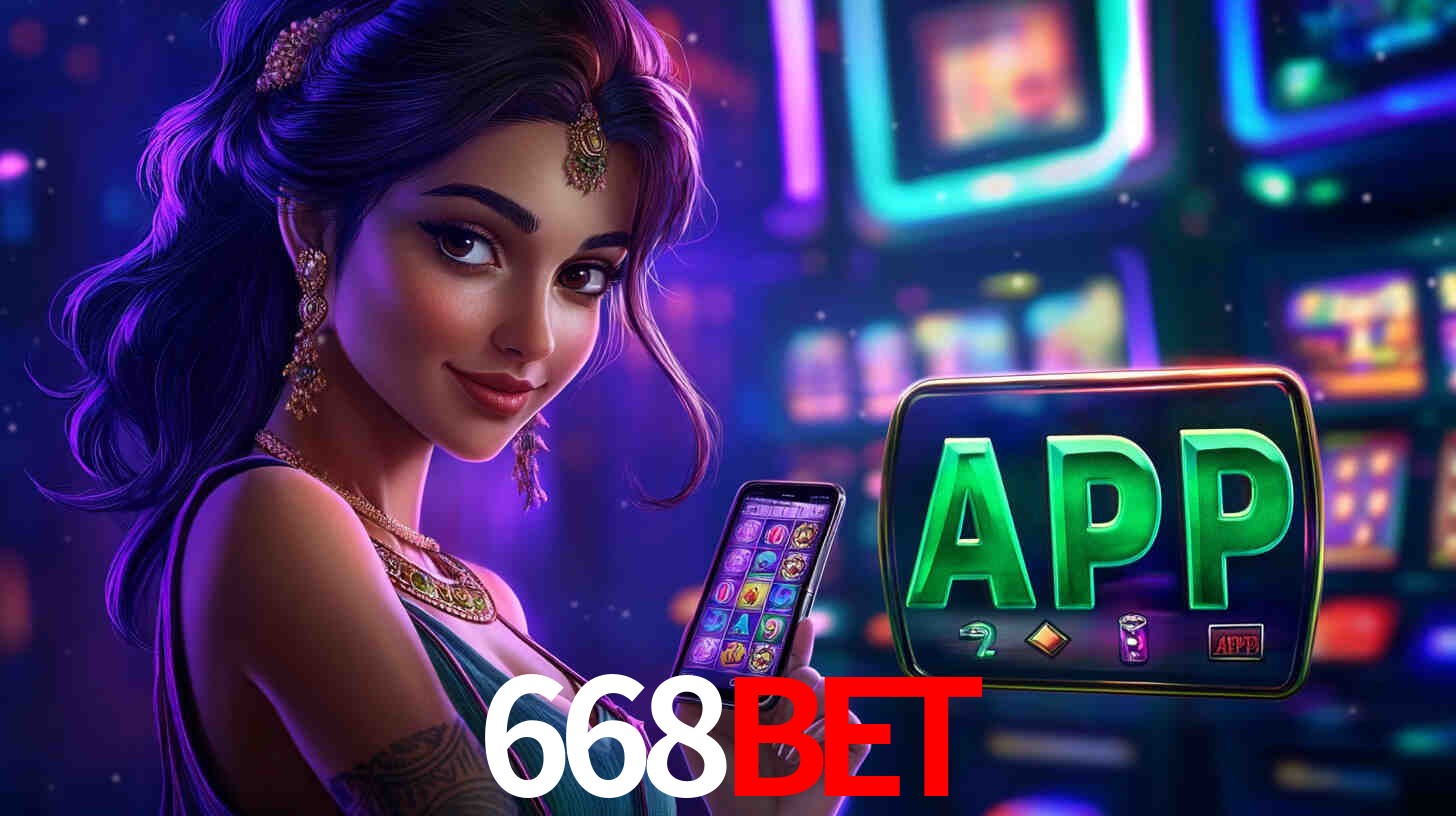 668bet casino