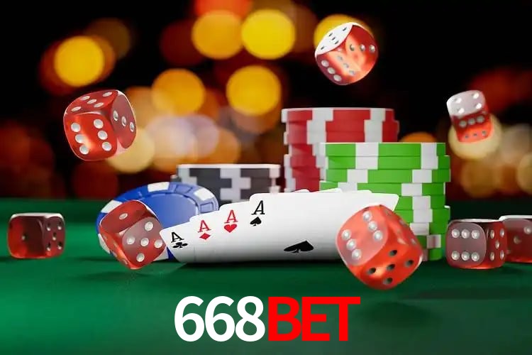 Jogos Exclusivos 668bet